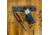 Clip &amp; Carry Kydex Sheath for the Leatherman Supertool 300, Carbon Fiber Black, LST300-CF-BLK