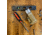 Clip &amp; Carry Kydex Sheath for the Leatherman Supertool 300, Carbon Fiber Brown, LST300-CF-BRN
