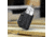 Clip &amp; Carry Kydex Sheath for the Leatherman Wave / Wave+, Carbon Fiber Black, LWAVE-CF-BLK