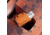 Clip &amp; Carry Kydex Sheath for the Leatherman Wave / Wave+, Carbon Fiber Orange, LWAVE-CF-ORNG