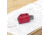 Clip &amp; Carry Kydex Sheath for the Leatherman Wave / Wave+, Carbon Fiber Red, LWAVE-CF-RED