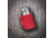 Clip &amp; Carry Kydex Sheath for the Leatherman Wave / Wave+, Carbon Fiber Red, LWAVE-CF-RED
