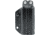 Clip &amp; Carry Kydex Sheath for the Leatherman Wingman, Sidekick, Rebar &amp; Rav, Carbon Fiber Black, LWING-CF-BLK