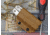 Clip &amp; Carry Kydex Sheath for the Leatherman Wingman, Sidekick, Rebar &amp; Rav, Carbon Fiber Brown, LWING-CF-BRN