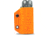 Clip &amp; Carry Kydex Sheath for the Leatherman Wingman, Sidekick, Rebar &amp; Rav, Carbon Fiber Orange, LWING-CF-ORNG