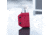 Clip &amp; Carry Kydex Sheath for the Victorinox Swisstool, Carbon Fiber Red, VSTOOL-CF-RED