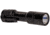 Cloud Defensive Mission Configurable Handheld Micro Flashlight, Single Output, High Candela, Black, MCH2.0-HC-S-350-BLK