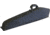 Cobra Industries EVA Shotgun Case with Bottom Outside Shell, Black, 48", CIEVARC48