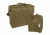 Mercury Tactical A3 Backpack Kit Bag, Coyote, 23 1/2in.x19 1/2in.x11 3/4in. 3991-CY
