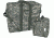 Mercury Tactical A3 Backpack Kit Bag, Army Digital Camouflage, 23 1/2in.x19 1/2in.x11 3/4in. 9991-ACU