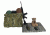 Mercury Tactical A3 Backpack Kit Bag, Multicam, 23 1/2in.x19 1/2in.x11 3/4in. T9991-MUL