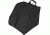 Mercury Tactical Boot Bag, Black, 14inx13inx10in, MRC9918-BK