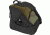 Mercury Tactical Boot Bag, Black, 14inx13inx10in, MRC9918-BK