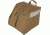 Mercury Tactical Boot Bag, Coyote, 14inx13inx10in, MRC9918-CY