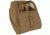 Mercury Tactical Boot Bag, Coyote, 14inx13inx10in, MRC9918-CY