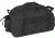Mercury Tactical 2-in-1 Duffle Bag, Black, 20 1/4inx12 1/4inx11in, MRCCA2005-BK