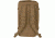 Mercury Tactical 2-in-1 Duffle Bag, Coyote, 20 1/4inx12 1/4inx11in, MRCCA2005-CY