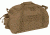 Mercury Tactical 2-in-1 Duffle Bag, Coyote, 20 1/4inx12 1/4inx11in, MRCCA2005-CY