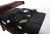 Mercury Tactical Garment Duffle Bag, Black, 25inx12inx11in, MRC9955-BK