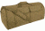 Mercury Tactical Garment Duffle Bag, Coyote, 25inx12inx11in, MRC9955-CY