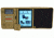 Mercury Tactical Ipadfolio, Coyote, 10 1/2in.x8 3/4in.x1 1/2in. 9926-CY