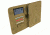 Mercury Tactical Ipadfolio, Coyote, 10 1/2in.x8 3/4in.x1 1/2in. 9926-CY