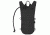 Mercury Tactical Sprinter Hydration Pack, Black, 20inx11inx1 1/2in, MRC3961LC-BK