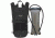 Mercury Tactical Sprinter Hydration Pack, Black, 20inx11inx1 1/2in, MRC3961LC-BK