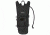 Mercury Tactical Sprinter Hydration Pack, Black, 20inx11inx1 1/2in, MRC3961LC-BK