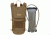 Mercury Tactical Sprinter Hydration Pack, Coyote, 20inx11inx1 1/2in, MRC3961LC-CY