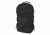 Mercury Tactical Tactical Backpack, Black, 16 1/2in.x10 1/2in.x6 3/4in. 9989-BK