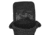 Mercury Tactical Tactical Messenger Attache, Black, 16 1/2in.x10 1/2in.x6 3/4in. 9960-BK