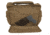 Mercury Tactical Tactical Messenger Attache, Coyote, 16 1/2in.x10 1/2in.x6 3/4in. 9960-CY