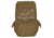 Mercury Tactical Tactical Messenger Attache, Coyote, 16 1/2in.x10 1/2in.x6 3/4in. 9960-CY