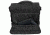 Mercury Tactical Tactical Messenger Attache, Black, 14in.x6in.x11in. 9967-BK