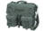 Mercury Tactical Tactical Messenger Attache, Foliage Green, 14in.x6in.x11in. 9967-FG