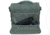 Mercury Tactical Tactical Messenger Attache, Foliage Green, 14in.x6in.x11in. 9967-FG