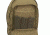 Mercury Tactical Three Day Backpack, Coyote, 20 1/2in.x15in.x12 3/4in. 9979-CY