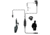 Code Red Exp-qd-k2 Microphone - EXP-QD-K2