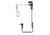 Code Red Silent 2.5 Earpiece - Silent 2.5