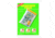 Coghlan's Waterproof Pouch 7inx10in, 8416
