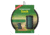 Coghlans Compression Sack 10L 7x16 Inches Green