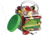 Coghlans Dynamo Flashlight Bowl 1203
