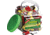 Coghlans Dynamo Flashlight Bowl 1203
