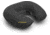 Coghlans Neck Pillow, 10.6 in x 12.7 in x 3.7 in, Black, 2132