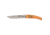 Coghlans Opinel Camp Knife 3.3'' 0008