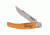 Coghlans Opinel Camp Knife 3.3'' 0008