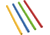 Coghlans Silicone Straws