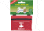Coghlans Trek I First Aid Kit 9801