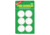 Coghlans Tub Candles Six Pack 8509